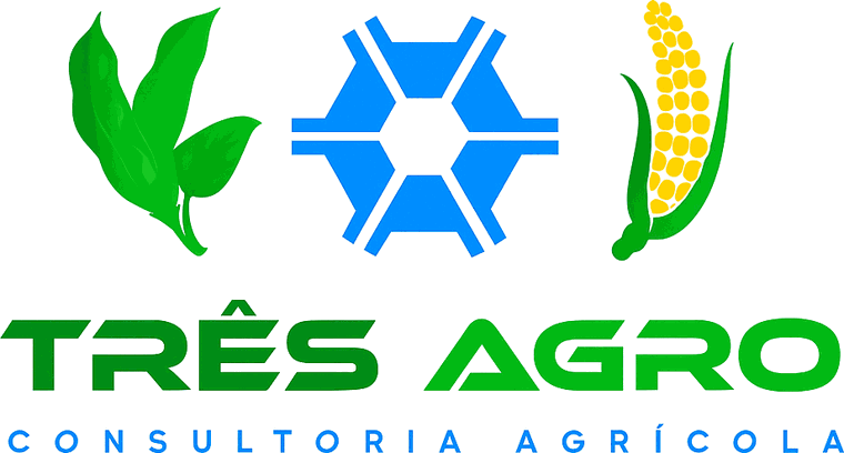 Três Agro — Consultoria Agrícola